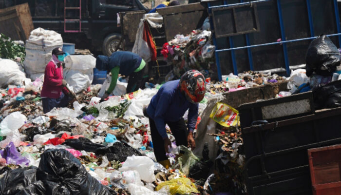 Kedepankan Komunikasi Persuasif Pemkot Semarang, Pemkab Demak dan Pemprov Jateng Akan Tutup TPA Ilegal Rowosari