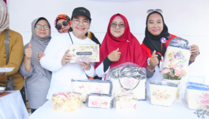 Gerakan Pangan Murah dan Kempling Semar, Wujud Komitmen Pemerintah Kota Semarang Jaga Stabilitas Harga Pangan