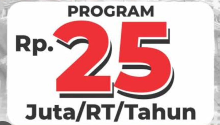 Kawal dan Awasi Bantuan Operasional 25 Juta per RT per Tahun, Pemkot Semarang Gandeng Kejaksaan Negeri