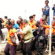 Dihantam Ombak Besar di Dam Merah Saat Memancing, Satu Korban Hilang Asal Tembalang Akhirnya Ditemukan Oleh Tim SAR Gabungan Dalam Keadaan Meninggal Dunia