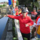 Wali Kota Semarang Tinjau Penataan Kawasan Kota Lama dan Sungai Semarang