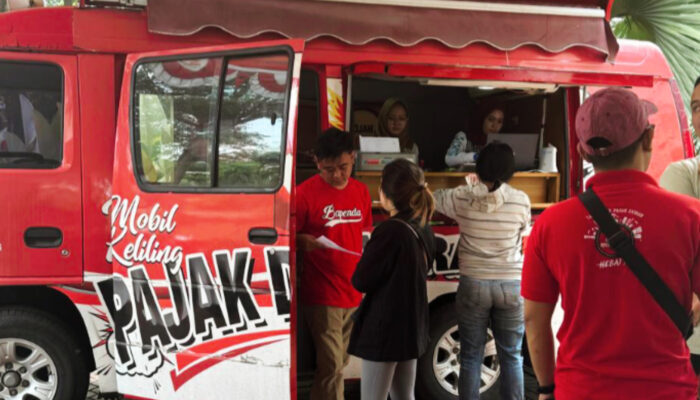 Wujudkan Kebijakan Pro Rakyat, Wali Kota Semarang Hadirkan Relaksasi Pajak Daerah