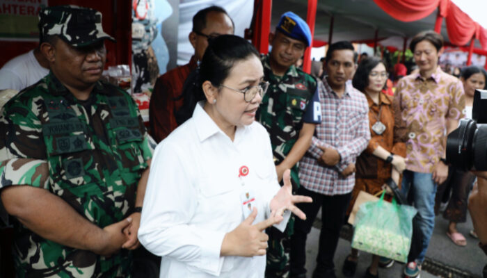 Wali Kota Semarang Serukan Do’a Bersama Untuk Kedamaian Kota Semarang