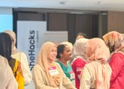 Indosat Ooredoo Hutchison Luncurkan PaPeDa, Inisiatif Baru SheHacks untuk Pemberdayaan Perempuan Daerah