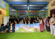 Mahasiswa KKN UNDIP Hadirkan Ragam Inovasi Pembelajaran Kreatif Untuk Anak Usia Dini
