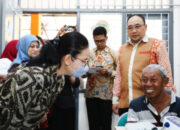 Agustina Wilujeng Targetkan Kota Semarang Bebas TBC 2028