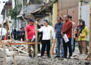 Atasi Banjir, Wali Kota Semarang Bangun Rumah Pompa Baru di Petudungan