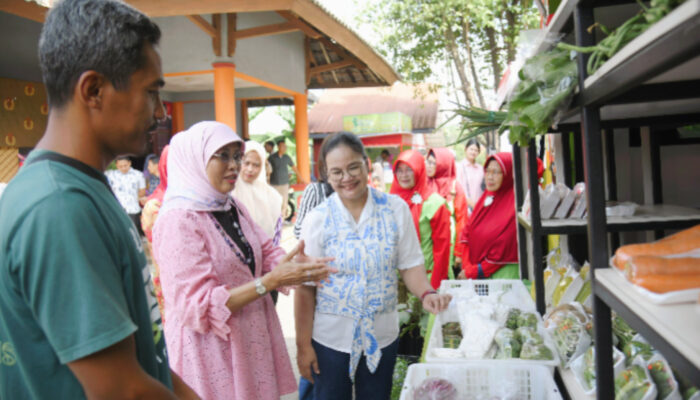 Wali Kota Semarang Dorong Koperasi Merah Putih Jadi Mitra Kios Warga