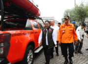 Mantapkan Kesiapsiagaan Hadapi Musim Penghujan, Wali Kota Semarang Kukuhkan FPRB Periode 2025-2028