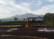 Semarang Agro Expo 2025, Bertani untuk Masa Depan dan Menjaga Ketahanan Pangan Berkelanjutan