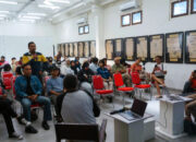 Pewarta Foto Indonesia Gelar Semarang Punya Cerita #Kelas 1, Menyelami Jejak Visual sebagai Penanda Zaman