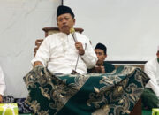 Masjid Jami’ Alqodar Sendangmulyo Semarang Gelar Maulid Nabi Muhammad SAW