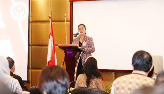 Dukung Kemajuan UMKM dan Ekonomi Kreatif, Wali Kota Semarang Siap Jadi Brand Ambassador Produk Lokal