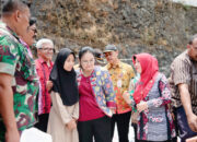 Wali Kota Semarang Beri Bantuan dan Bangun Kembali Rumah Korban Kebakaran di Candisari