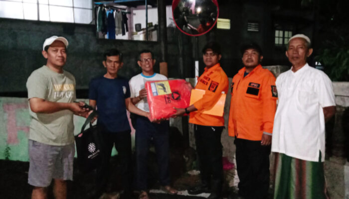 Pemerintah Kota Semarang Gercep Tangani Bencana