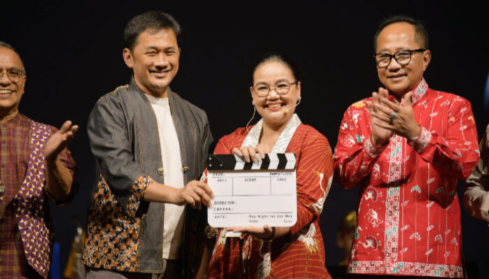 Lawang Sewu Short Film Festival 2025 Digelar, Inilah Rangkaian Programnya