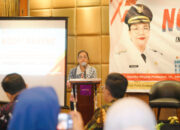 Agustina Wilujeng Pramestuti Siap Wujudkan Pendidikan Inklusif di Semarang