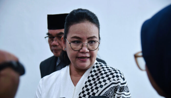 Akan Mendapat Perhatian Lebih, Pemerintah Kota Semarang Perluas Penerima Bisyarah Guru Agama, Pendidik Pos PAUD, Marbot, dan Perawat Jenazah