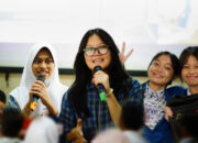 Tekan Prank Call 112, Pemerintah Kota Semarang Gelar Lapor Semarang Goes to School