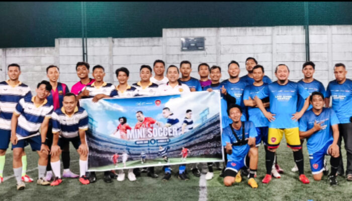 Catat Tanggalnya! Hotel Dafam Semarang Akan Fun Run “Lari Sama Mantan” 