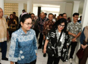 Terima Anggota DPR RI, Wali Kota Semarang Berharap Ada Standarisasi Desa Wisata