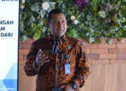 War on Drugs for Humanity, BNN Jateng dan UPT Pemasyarakatan Eks-Karesidenan Pati Sepakat Wujudkan Lapas/Rutan Bersih Narkoba