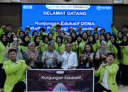 BNN Provinsi Jawa Tengah dan UIN Walisongo Perkuat Sinergi Edukatif