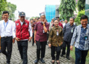 Jateng Buka Sekolah Rakyat ke-13, Sekda Beri Semangat Calon Siswa