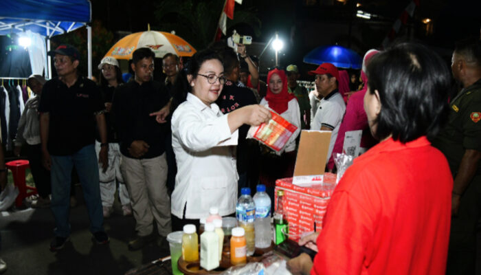 Hebat! Kota Semarang Raih 4 Penghargaan pada Ajang UI Green City Metric Awards 2025