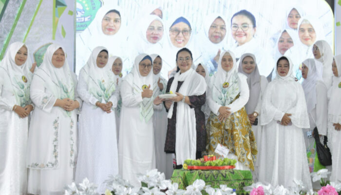 Perkuat Peran Pesantren, Wali Kota Semarang Ajukan Perda Pondok Pesantren