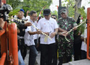Hidupkan Kembali Pariwisata, Pemerintah Kota Gelar Soft Opening Tinjomoyo Adventure Tourism
