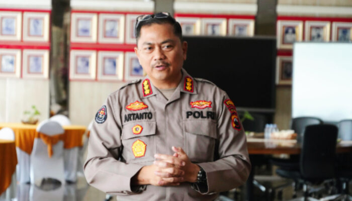 Polda Jateng Pastikan Kasus Perselingkuhan Oknum Ditangani Profesional dan Transparan