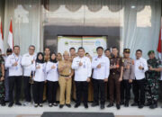BNN Jateng Gedor Kesadaran Mahasiswa Baru di Klaten, Generasi Muda Garda Depan War on Drugs for Humanity