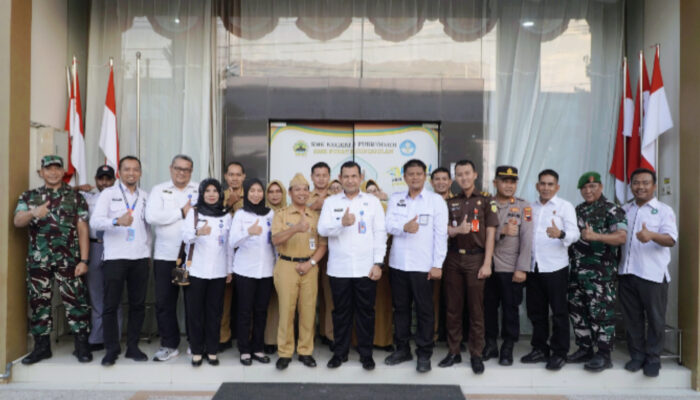 BNN Jateng Gedor Kesadaran Mahasiswa Baru di Klaten, Generasi Muda Garda Depan War on Drugs for Humanity