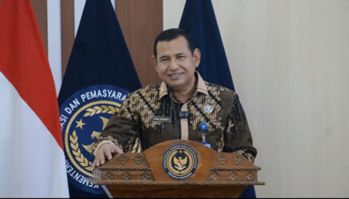 Kolaborasi BNNP Jateng dan Lapas Rutan se-Karesidenan Pati, Wujudkan Zona Bersinar “Perang Melawan Narkoba Tanpa Kompromi”