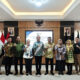 Perkuat Kolaborasi, Lapas Semarang Gandeng Enam Pihak untuk Dukung Program Ketahanan Pangan