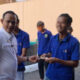 Kerja Keras Berbuah Hasil, Warga Binaan Lapas Semarang Terima Premi