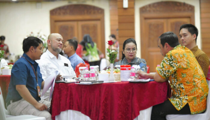 Wali Kota Semarang Tegaskan TPA Jatibarang Siap Menjadi Pilot Project Pembangunan PSEL