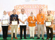 Sensus Ekonomi BPS Jadi Pedoman Kebijakan Pembangunan Kota Semarang