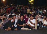 Agustina Wilujeng Hadiri Peringatan Pertempuran Lima Hari di Semarang, Libatkan Generasi Muda Perkuat Patriotisme