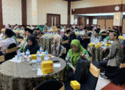 Gelar FGD, LPTQ Kota Semarang Perkuat Kafilah Menuju MTQ Tingkat Nasional