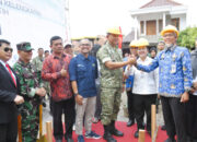 TKD Turun Rp 442 Miliar, Wali Kota Semarang Pastikan Program Prioritas Tetap Berjalan