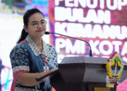 Terkumpul Tiga Milyar, Wali Kota Semarang Apresiasi Partisipasi Masyarakat dalam Bulan Dana PMI