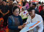 Dorong Pertumbuhan Ekonomi, Wali kota Semarang Akan Perbanyak Event Seni di Tahun 2026