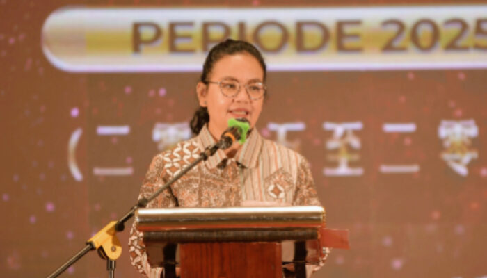 Wali kota Semarang Puji Kontribusi PERPIT Jateng Terhadap Pembangunan Kota Semarang