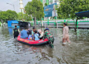 Begini Upaya Wali Kota Semarang Atasi Persoalan Banjir