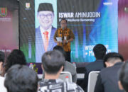 Pemkot Semarang Dorong Sineas Muda Bangkit Lewat Workshop dan Mini Lab Lawang Sewu Short Film Festival 2025