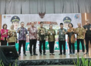 Pemerintah Kota Semarang Targetkan Kemiskinan Turun Jadi 2,9 Persen Tahun di 2030