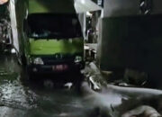 Atasi Banjir, Wali Kota Semarang Maksimalkan Semua Jenis Pompa dan Instruksikan Jajaran Aktif Pantau Kondisi Lapangan