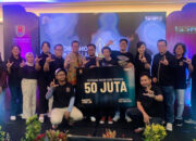 Dapat Bantuan Produksi Film 50 Juta, Wali Kota Semarang Apresiasi Peserta dan Pemenang Lomba Ide Cerita